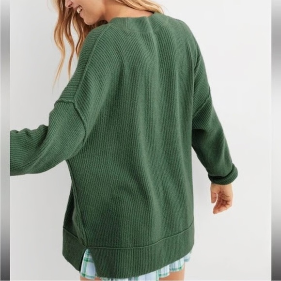 aerie Sweaters - Aerie Oversized Knit Sweater